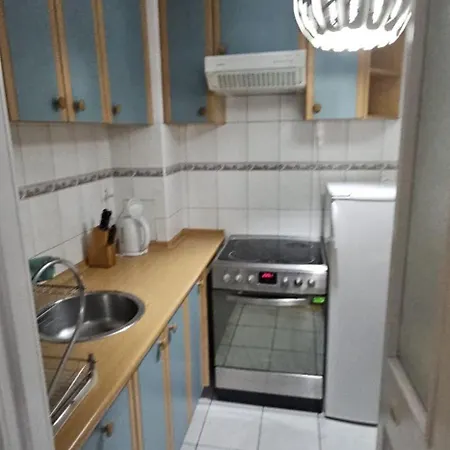 13stylowe Mieszkanie W Centrum Miasta * Wrocław