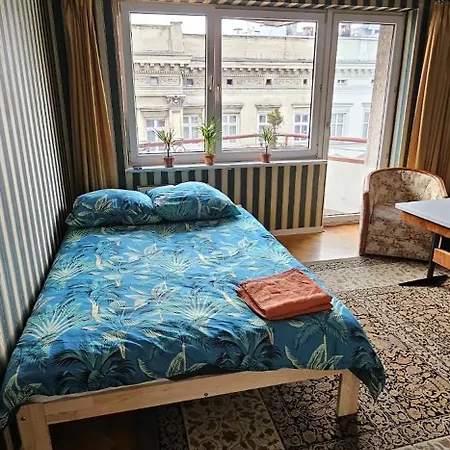 13stylowe Mieszkanie W Centrum Miasta Lägenhet Wrocław