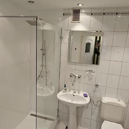 Lägenhet 13stylowe Mieszkanie W Centrum Miasta Wrocław