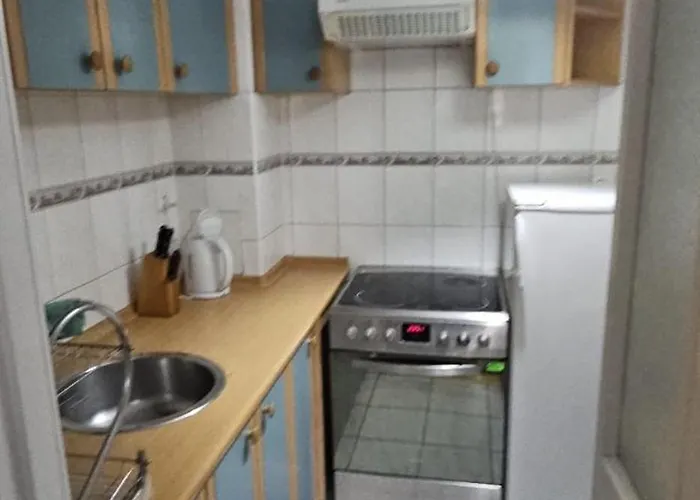 13stylowe Mieszkanie W Centrum Miasta * Wrocław