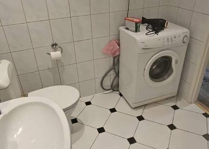 13stylowe Mieszkanie W Centrum Miasta Wrocław