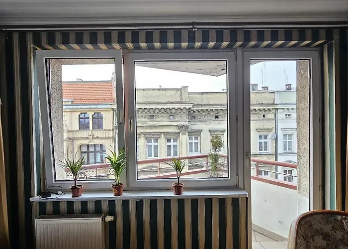 13stylowe Mieszkanie W Centrum Miasta Апартаменты